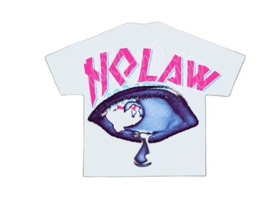 NOLAW BRANDED TEE