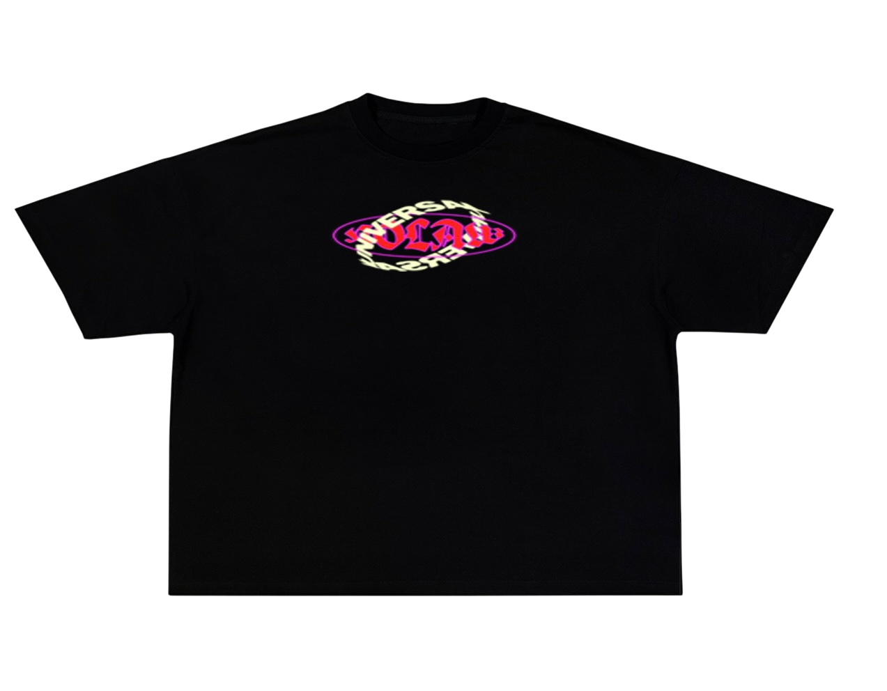 NOLAW UNIVERSAL TEE